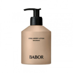 Babor Soul & Body Lotion Grounding 250ml