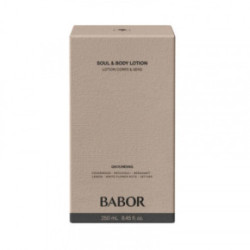 Babor Soul & Body Lotion Grounding 250ml