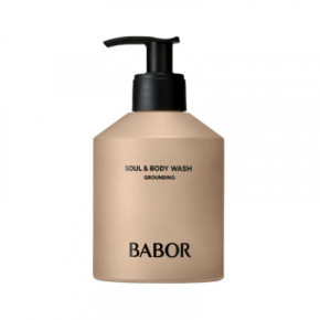 Babor Soul & Body Body Wash Grounding 250ml