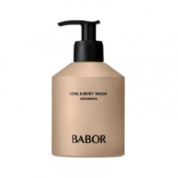 Babor Soul & Body Body Wash Grounding 250ml
