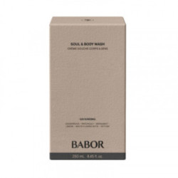 Babor Soul & Body Body Wash Grounding 250ml