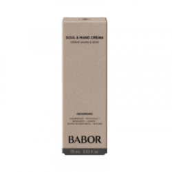 Babor Soul & Hand Cream Grounding 75ml