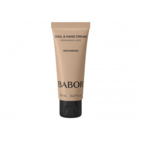 Babor Soul & Hand Cream Grounding 20ml