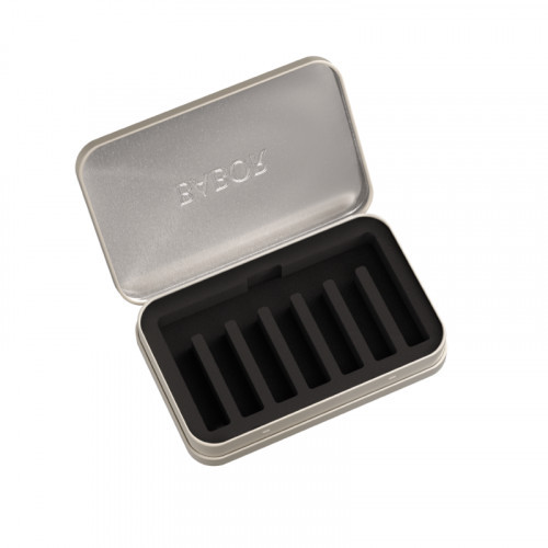 Babor Metal Box for Ampoules 1 unit