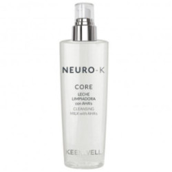 Keenwell Neuro-k Cleansing Milk With Aha Acid 200ml