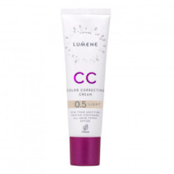 Lumene CC Color Correcting Cream SPF20 30ml