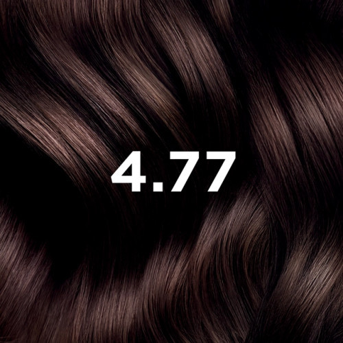 Phyto Permanent Hair Color without Ammonia 1 Black