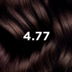Phyto Permanent Hair Color without Ammonia 1 Black