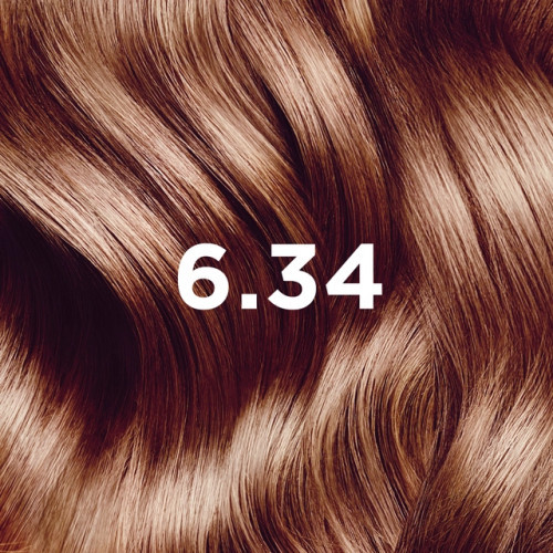 Phyto Permanent Hair Color without Ammonia 1 Black