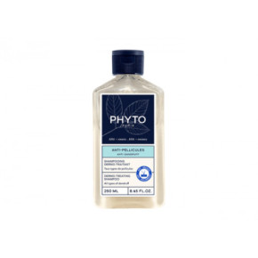 Phyto Dermo-Soothing Shampoo 250ml