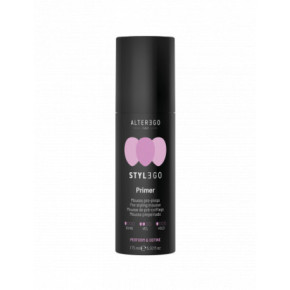 Alter Ego Italy Primer Pre-styling Mousse 175ml