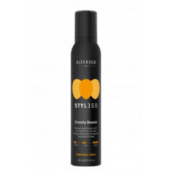 Alter Ego Italy Crunchy Bounce Curl Definition Mousse 250ml