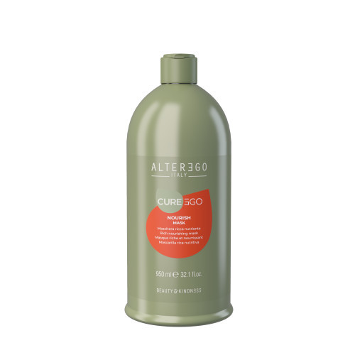 Alter Ego Italy Nourish Mask 300ml