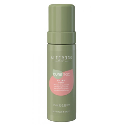 Alter Ego Italy Filler Mousse 175ml