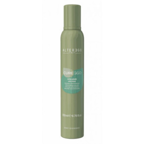 Alter Ego Italy Volume Mousse 200ml