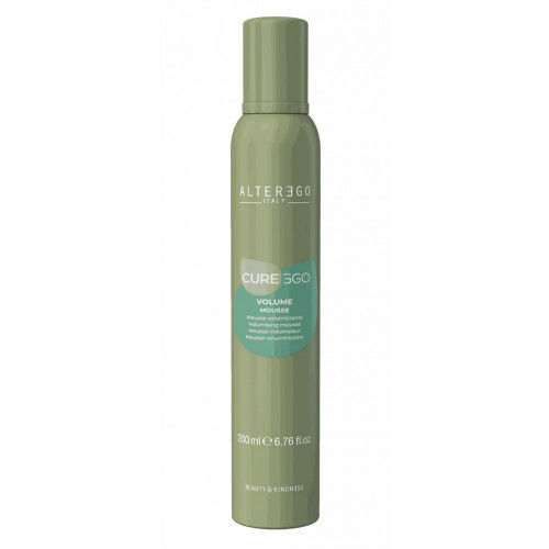 Alter Ego Italy Volume Mousse 200ml