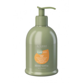 Alter Ego Italy Curly Hair Mask 300ml