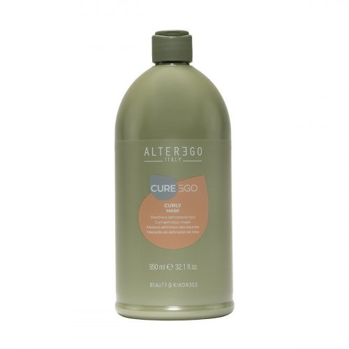 Alter Ego Italy Curly Hair Mask 300ml