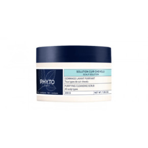 Phyto Purifying Cleansing Scrub 200ml