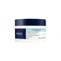 Phyto Purifying Cleansing Scrub 200ml