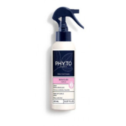 Phyto Curls Wake Up Spray Day 2 150ml