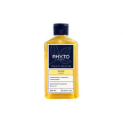 Phyto Blond Brightening Shampoo 250ml
