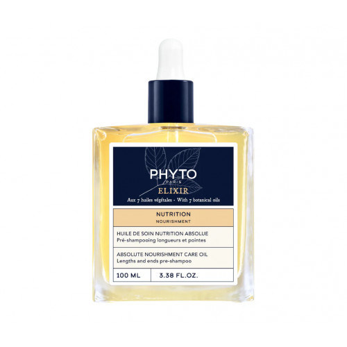 Phyto Nourishment Absolute Hair Care Oil 100ml