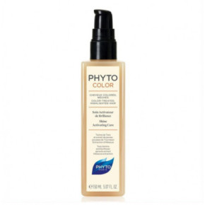 Phyto Color Shine Activating Care 150ml
