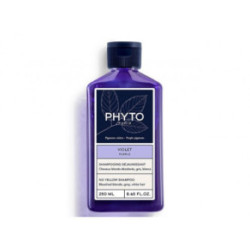 Phyto Purple No Yellow Shampoo 250ml