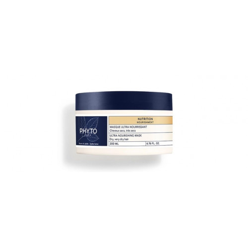 Phyto Nourishment Nourishing Mask 200ml