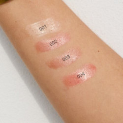 GOSH Copenhagen Juicy Lip Butter 003 Autumn Brown