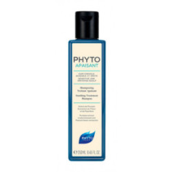 Phyto PhytoApaisant Soothing Shampoo 250ml
