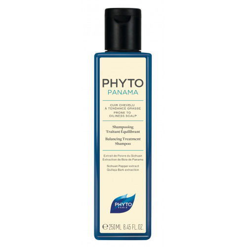 Phyto Phytopanama Balancing Treatment Shampoo 250ml