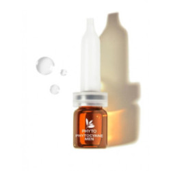 Phyto Phytocyane Anti Hair Loss Treatment For Men 12x3,5ml