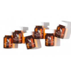 Phyto Phytocyane Anti Hair Loss Treatment For Women with Progressive Hair Loss 12x5ml