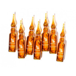Phyto Phytocyane Anti Hair Loss Treatment For Women with Reactional Hair Loss 12x5ml
