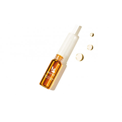 Phyto Phytocyane Anti Hair Loss Treatment For Women with Reactional Hair Loss 12x5ml