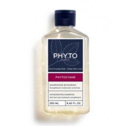 Phyto Phytocyane-Women Invigorating Shampoo Anti Hair Loss 250ml