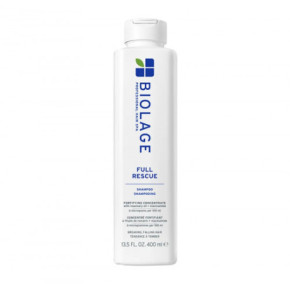 Biolage Full Rescue Shampoo 400ml