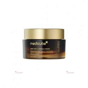 Medicube Deep Vita C Capsule Cream 55g