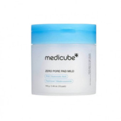 Medicube Zero Pore Pad Mild 70 pcs.