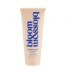 Bloom & Blossom Scrubs Up Nicely Polishing Body Cleanser 200ml
