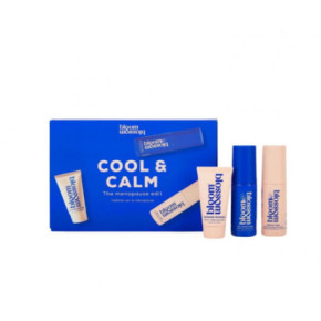 Bloom & Blossom Cool & Calm The Menopause Edit Set