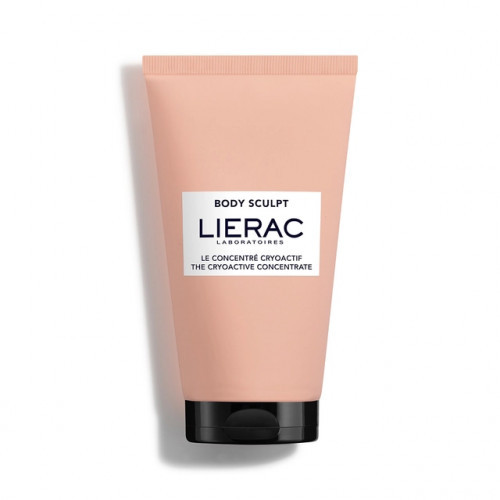 Lierac Body-Sculpt The Cryoactive Concentrate 150ml