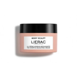 Lierac Body-Sculpt The Morpho-Reshaping Cream 200ml