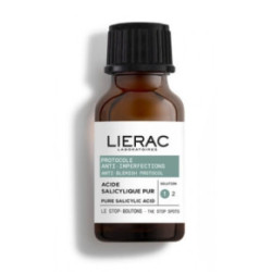 Lierac Protocol Anti Blemish Stop Spots 30ml