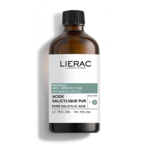 Lierac Protocol Anti Blemish Peeling 100ml