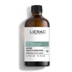 Lierac Protocol Anti Blemish Peeling 100ml