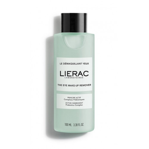 Lierac Eye Make-Up Remover 100ml