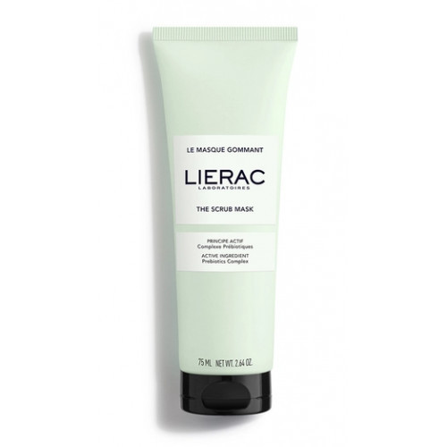 Lierac The Scrub Mask 75ml
